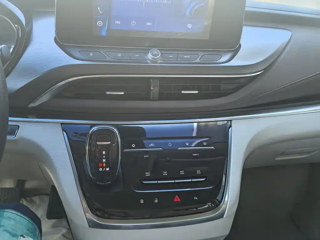 Buick GL8 2022 652T Comfort