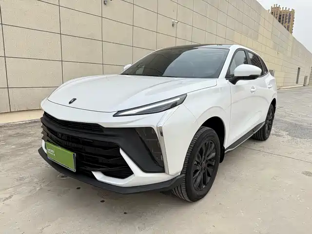 DONGFENG POPULAR T5 EVO 2024