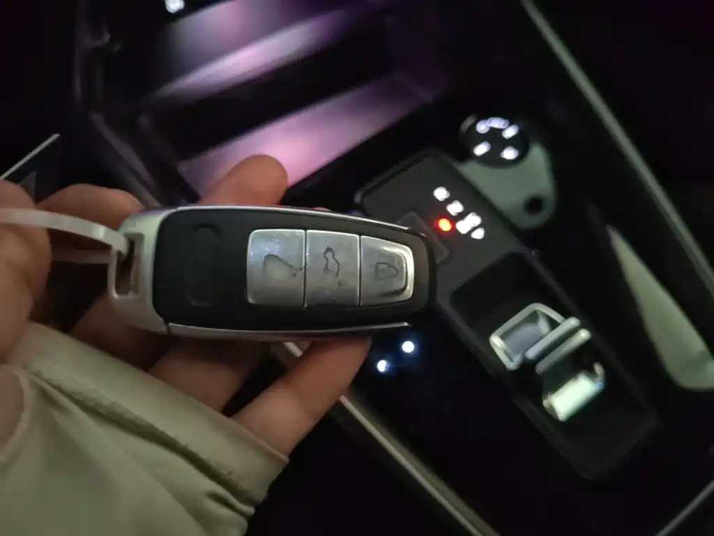 Audi A3 — миниатюра 9