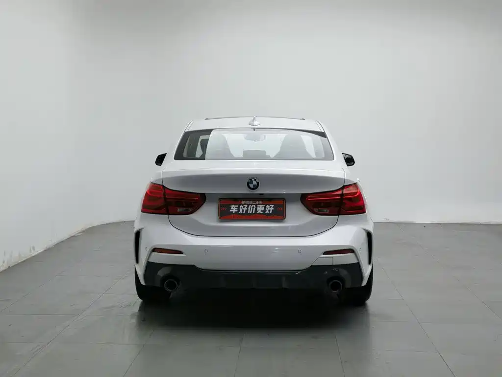 BMW 1 Series — миниатюра 4