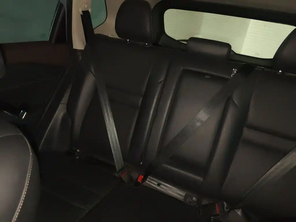 Nissan X-Trail — миниатюра 15