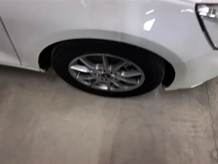 Ford Focus 2020 1.5L AT