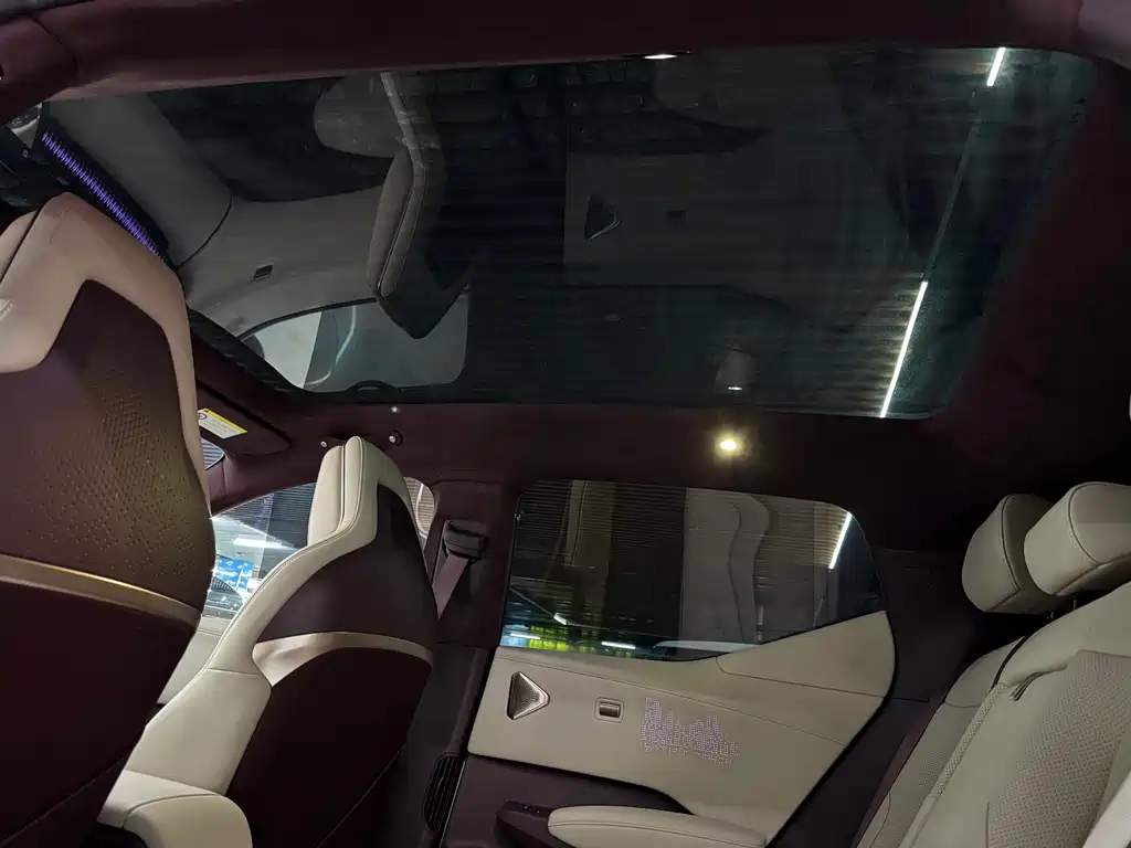 ZEEKR EXTREME KRYPTON X