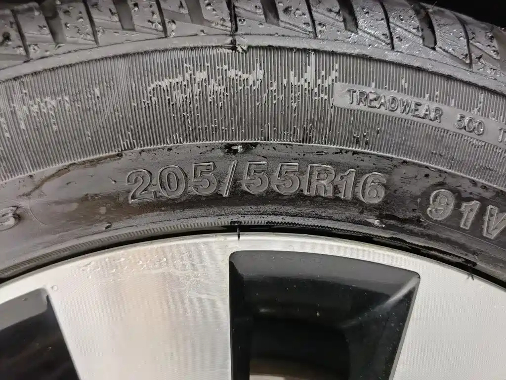 Volkswagen Sagitar — миниатюра 24