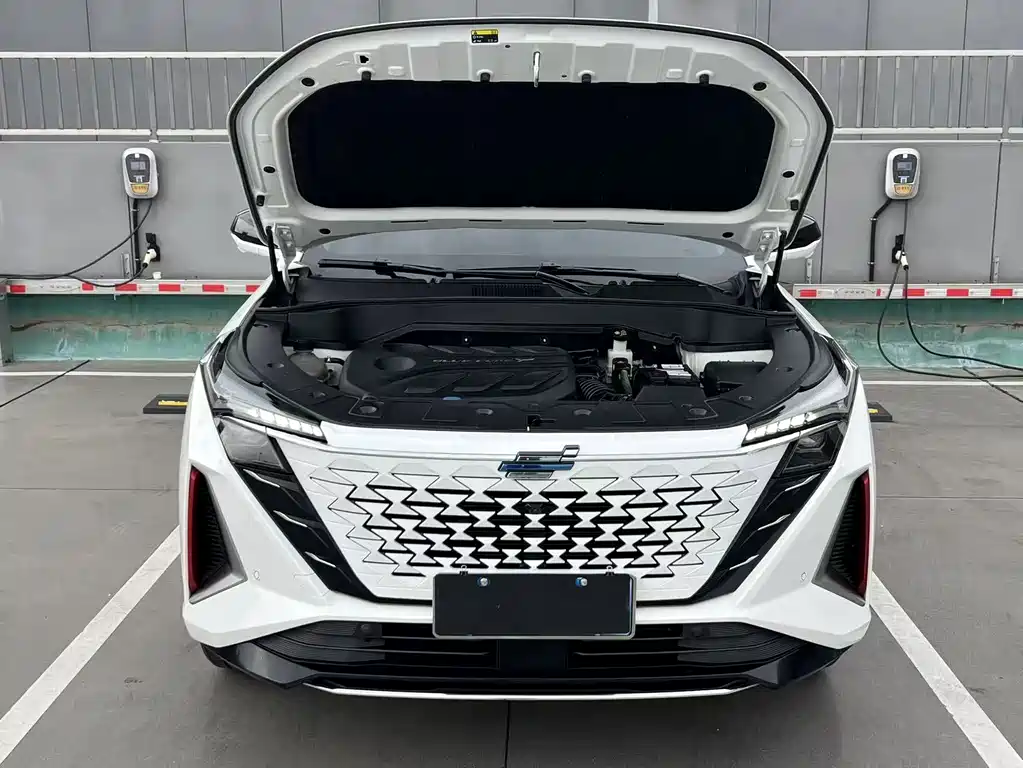 Oshan Oushang Z6 — миниатюра 9
