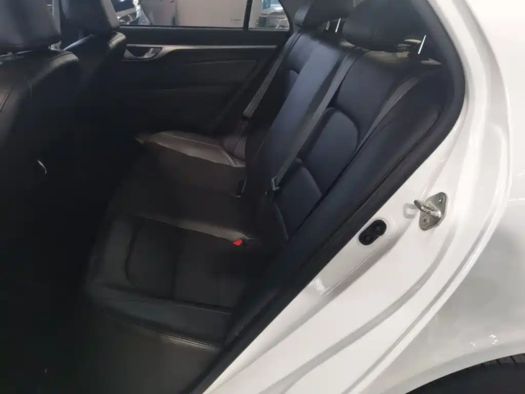 Geely Vision — миниатюра 17