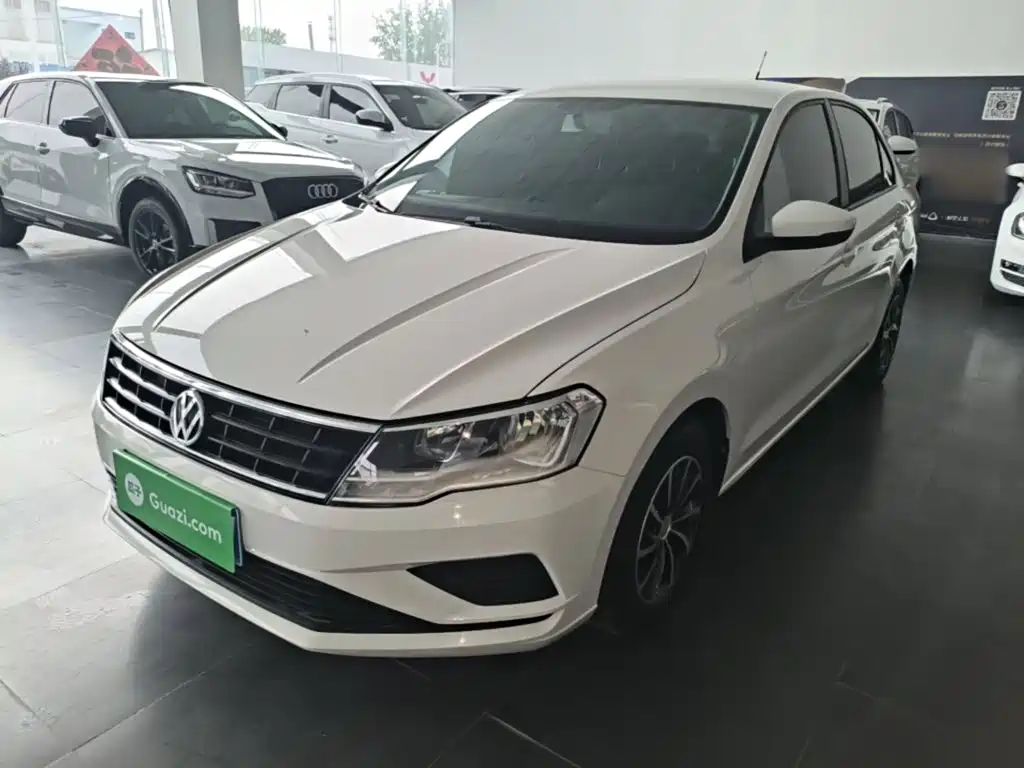 Volkswagen Jetta — миниатюра 2
