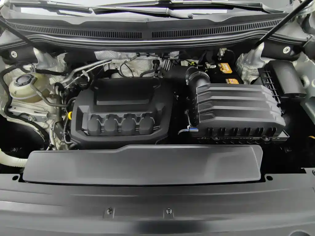 Volkswagen Viloran — миниатюра 6