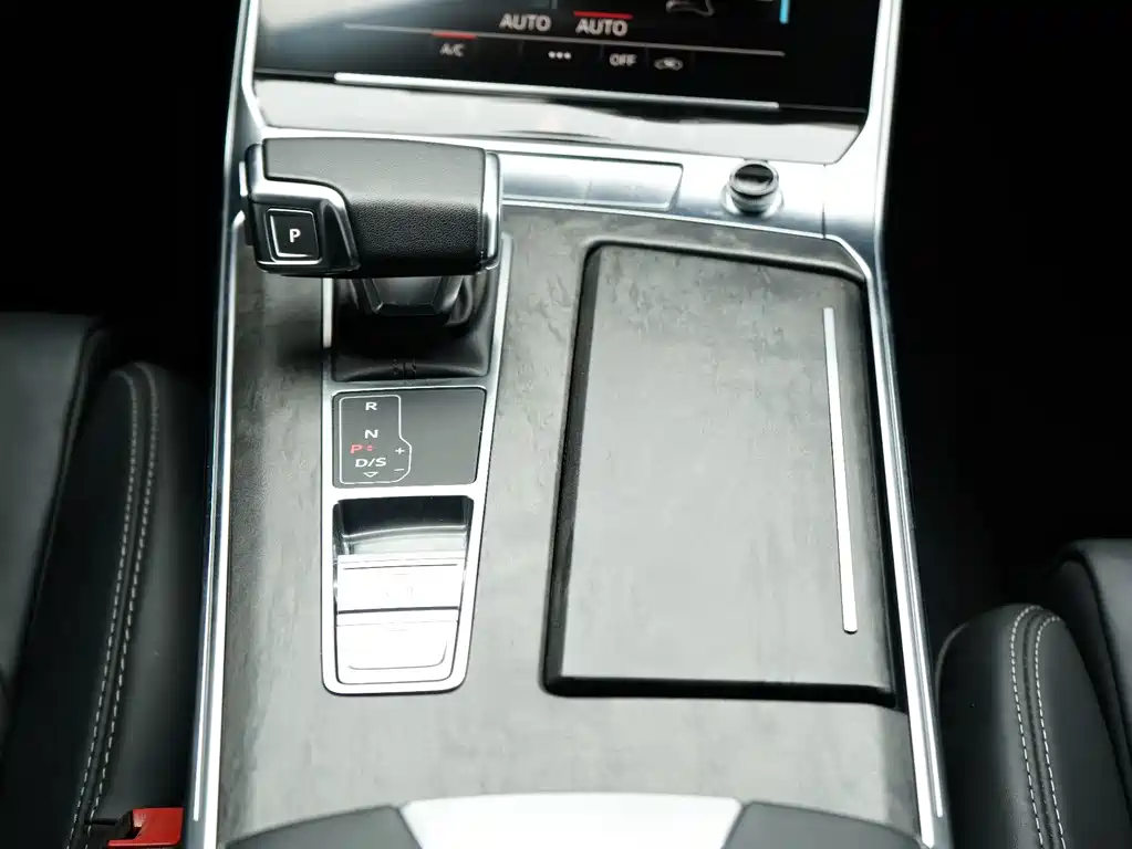 Audi A6L — миниатюра 14
