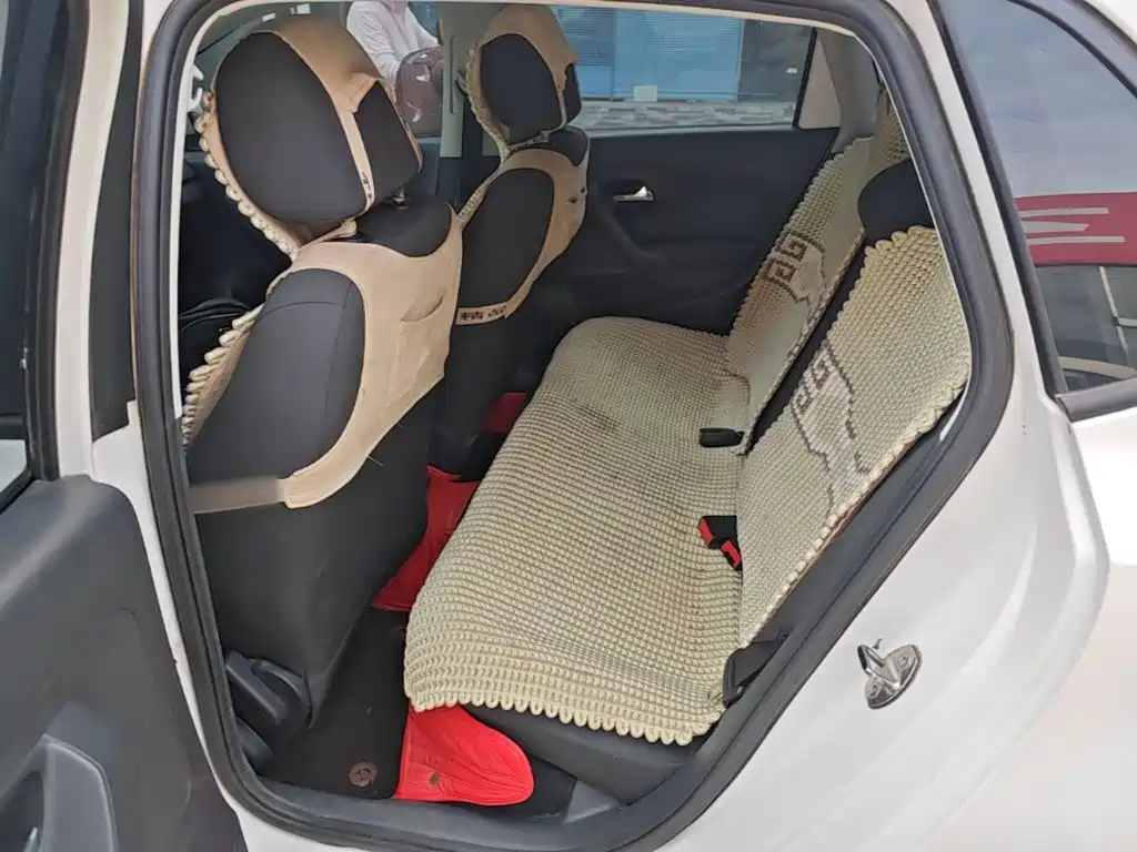 Volkswagen Polo — миниатюра 17