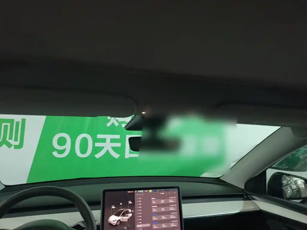 Tesla Model Y — миниатюра 18