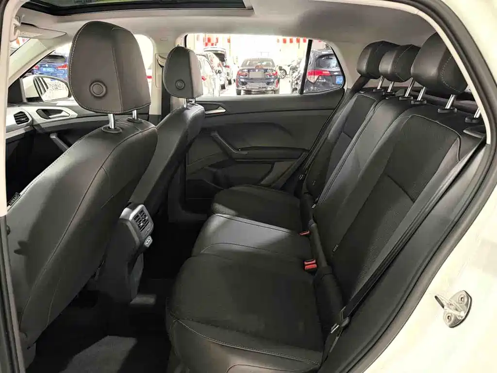 Volkswagen Tacqua — миниатюра 8