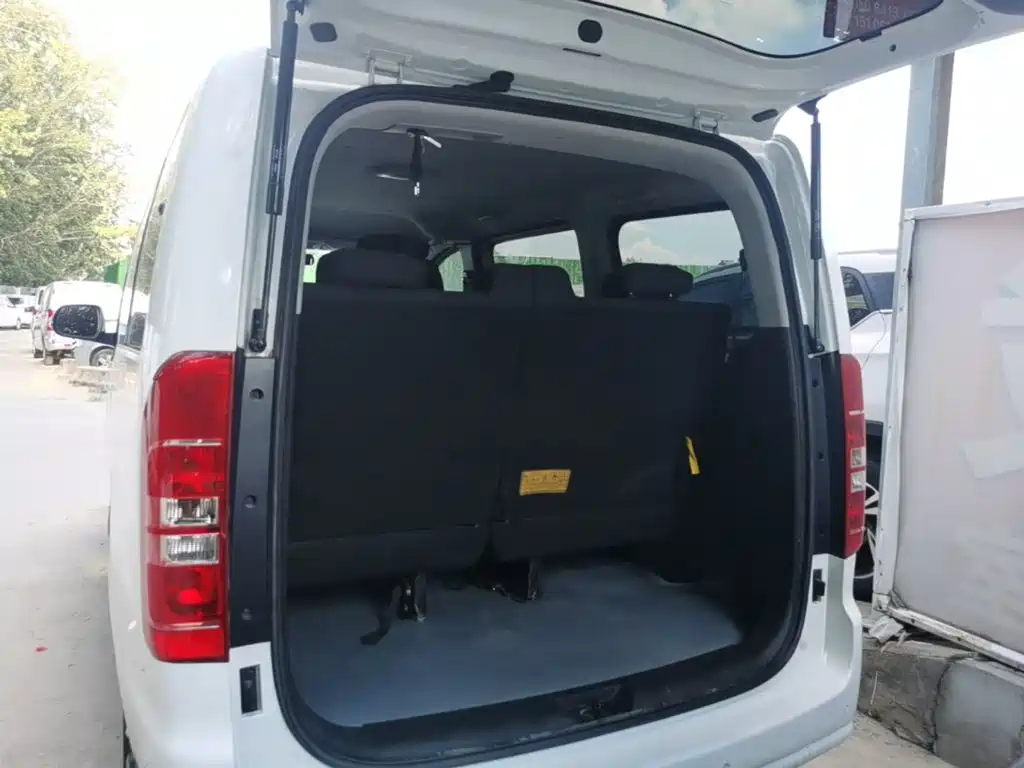 JAC Refine Refine M3 — миниатюра 19