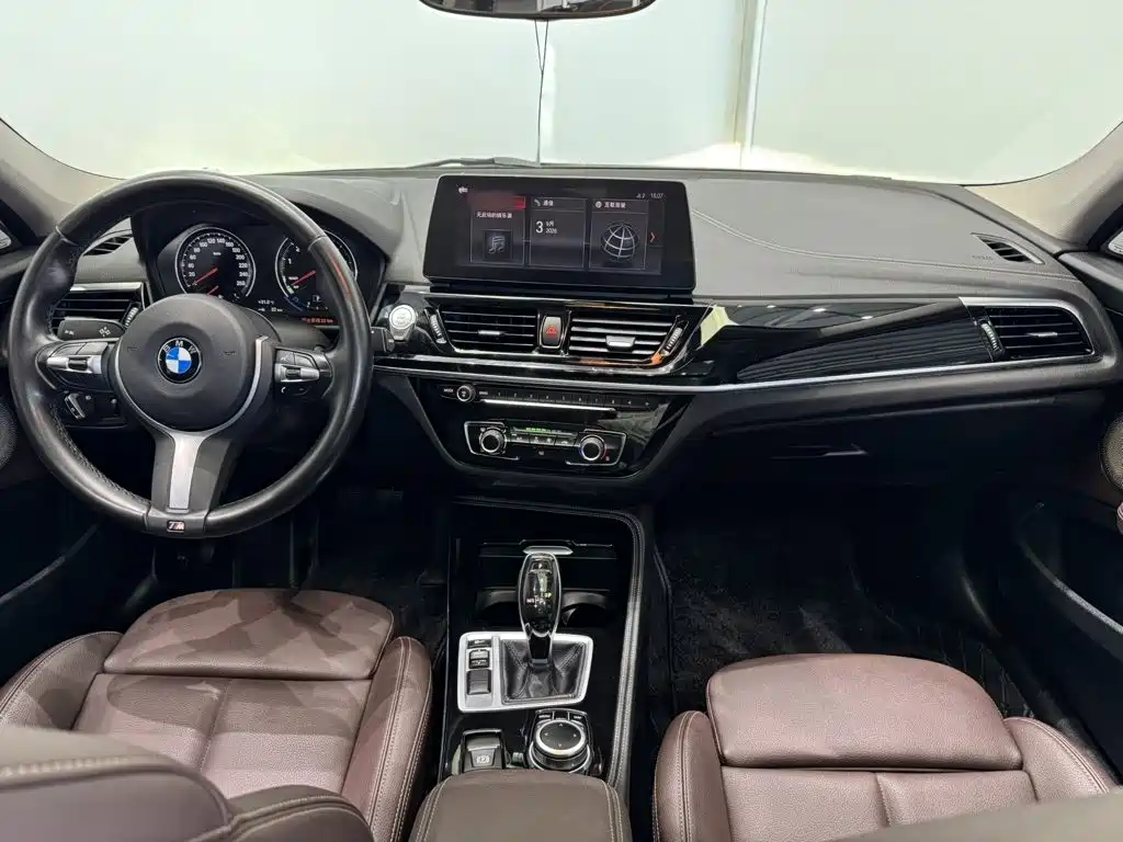 BMW 1 Series — миниатюра 10