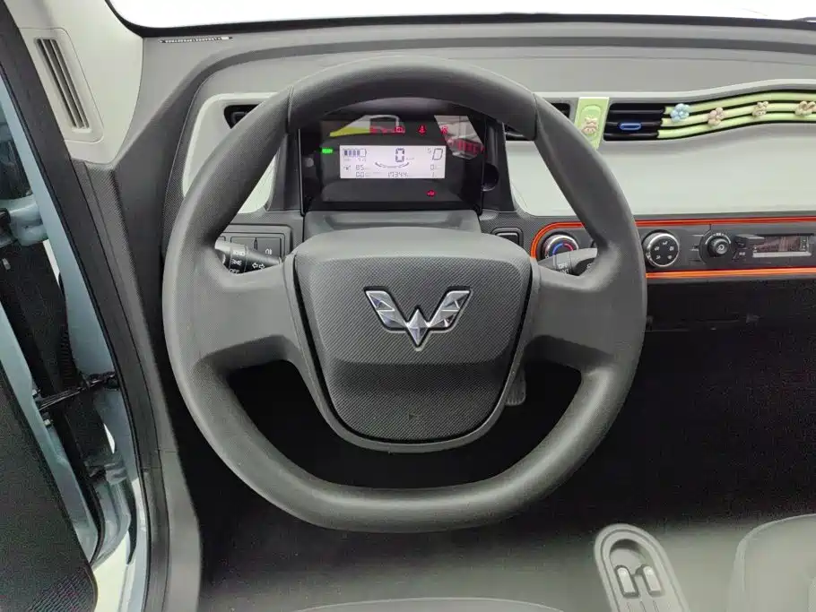 Wuling Mini EV — фотографии объявления, Фото 15