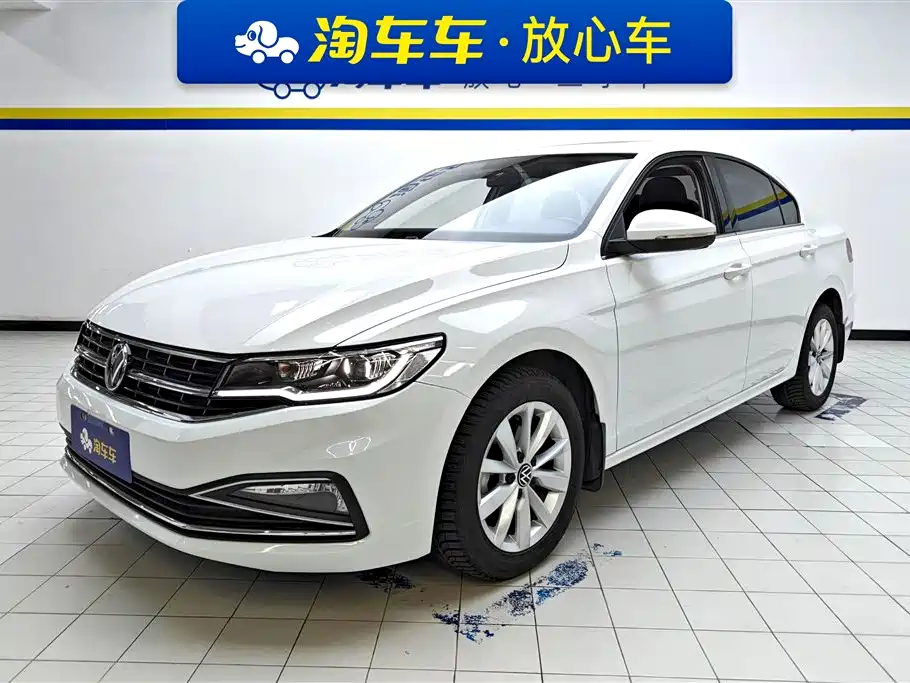 Volkswagen Bora 2022
