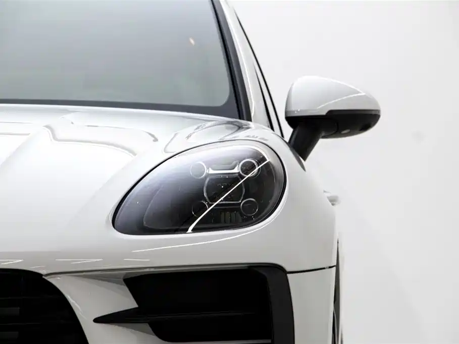 Porsche Macan — фотографии объявления, Фото 28
