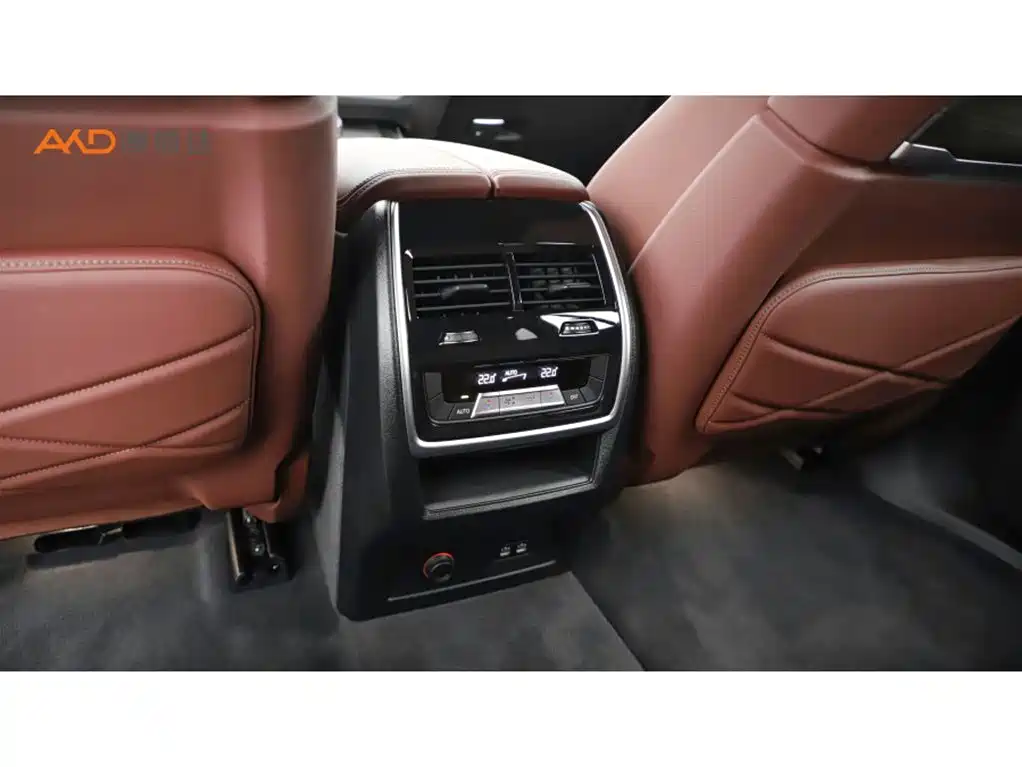 BMW X5 — миниатюра 9