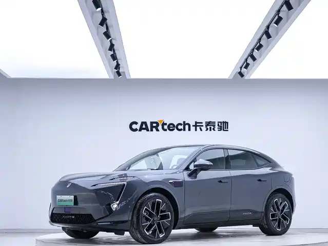 2025 Avatr 11