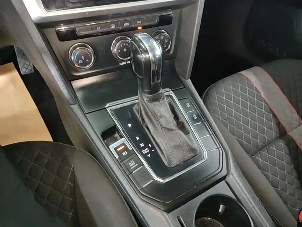 Volkswagen Lamando — миниатюра 14