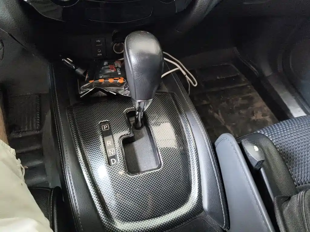 Nissan X-Trail — миниатюра 7