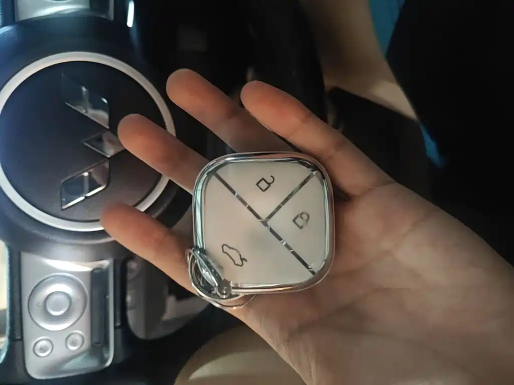 Wuling Bingo — миниатюра 10