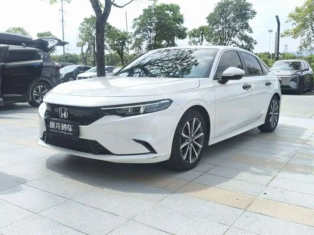 Honda Integra 2025