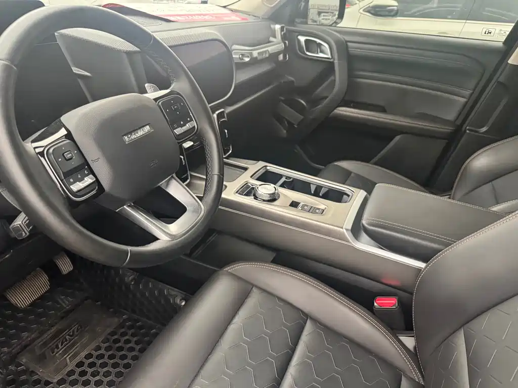 Haval Big Dog — миниатюра 6