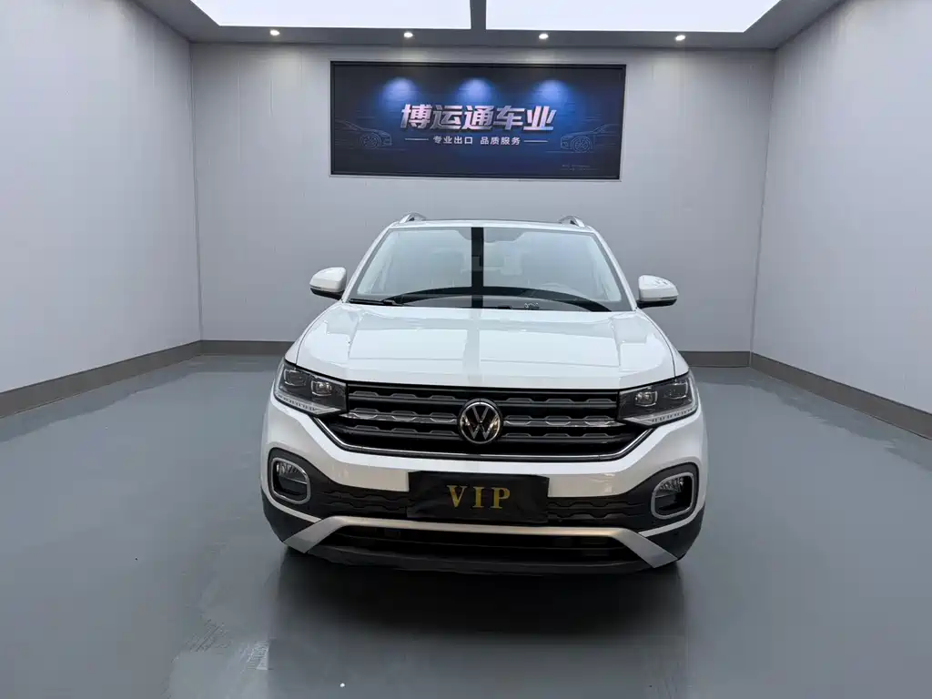 Volkswagen Tacqua — миниатюра 2