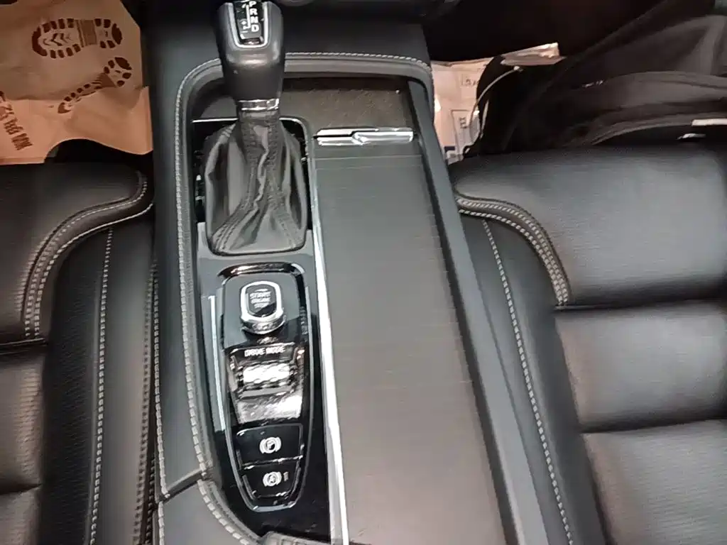 Volvo V90 — миниатюра 14