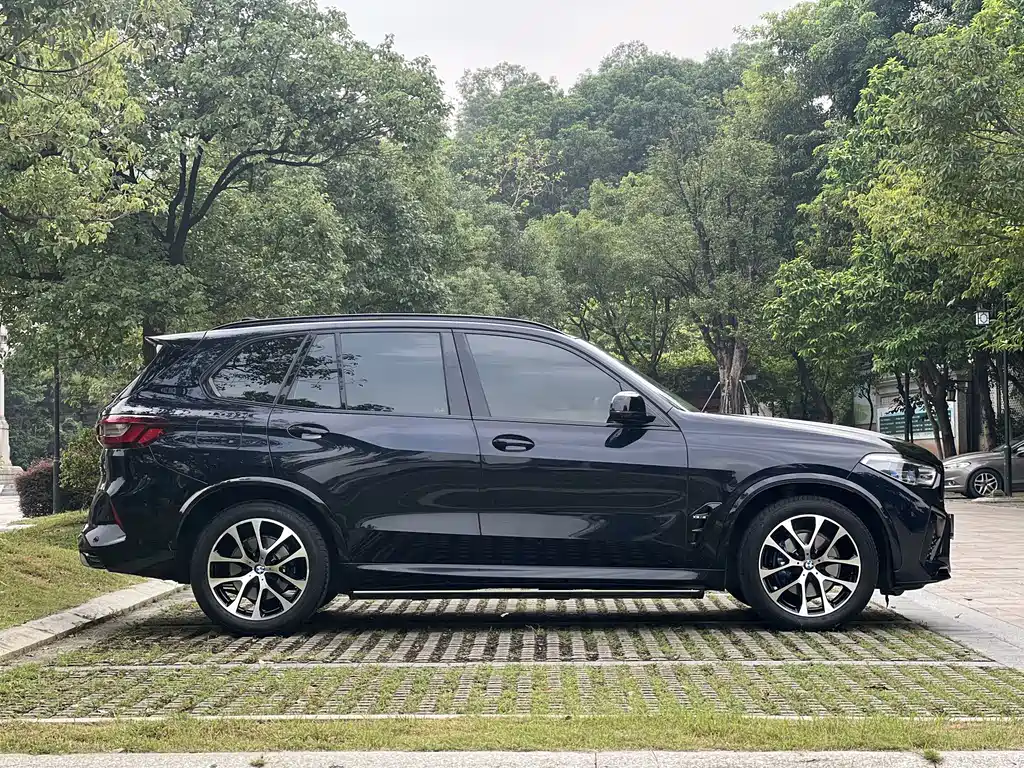 BMW X5 — фотографии объявления, Фото 22