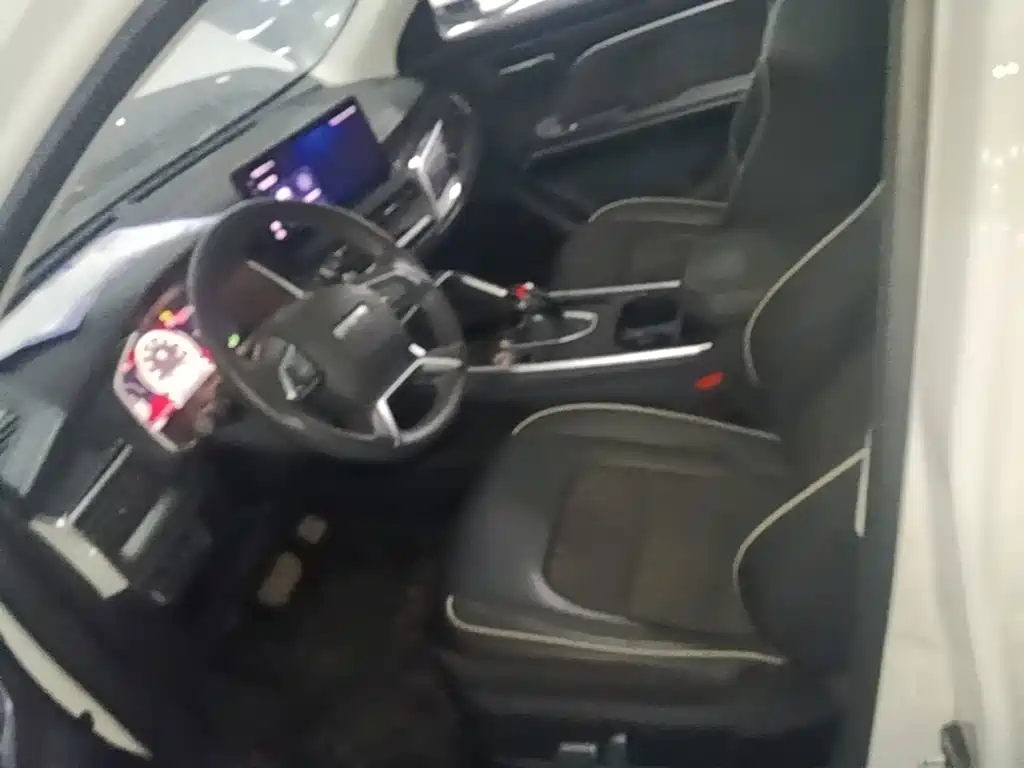 Haval H6 — миниатюра 15