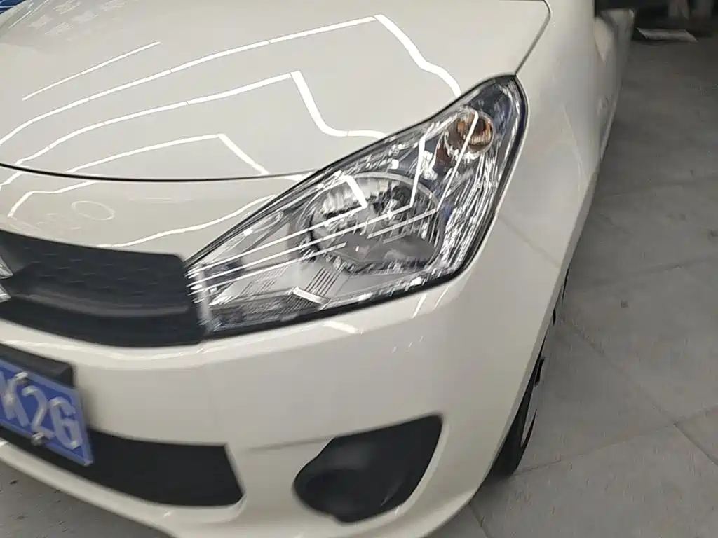 Suzuki Alto — миниатюра 24