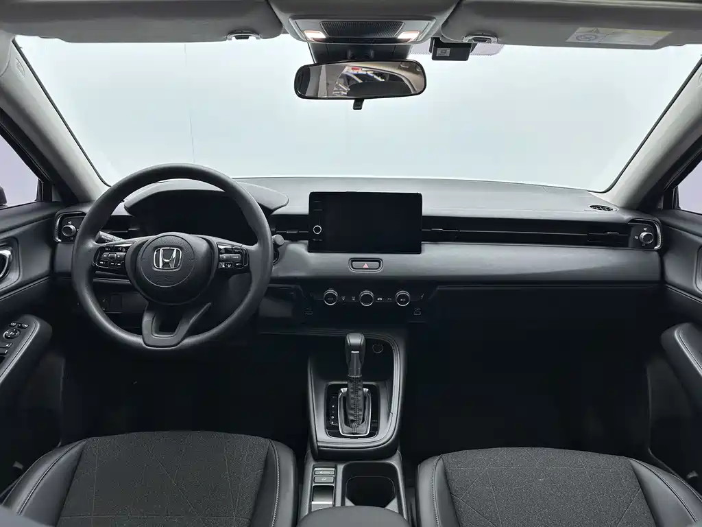 Honda Vezel 2023 1.5L CVT