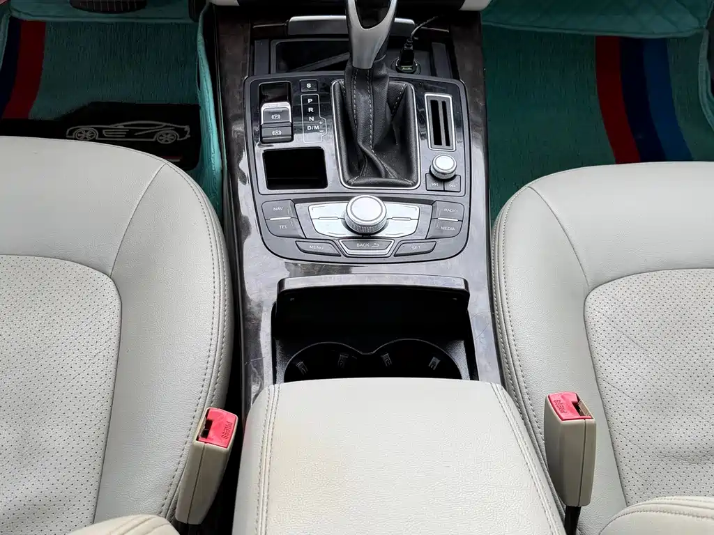 Zotye Zotye Z700 — миниатюра 10