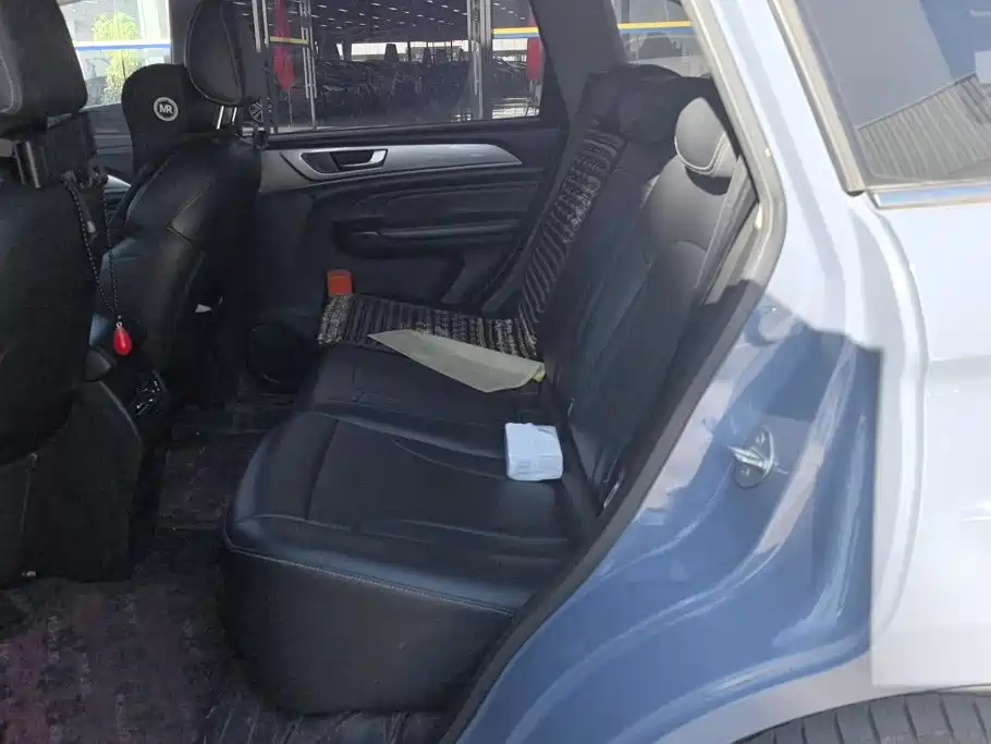 Haval M6 — миниатюра 11