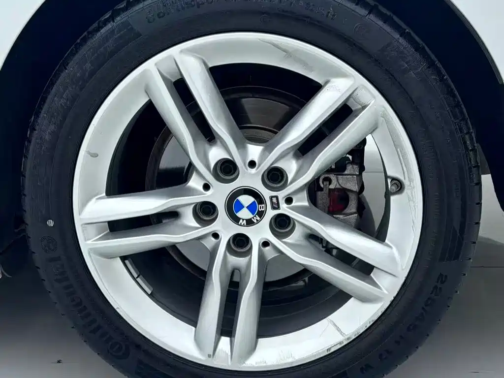 BMW 1 Series — миниатюра 13