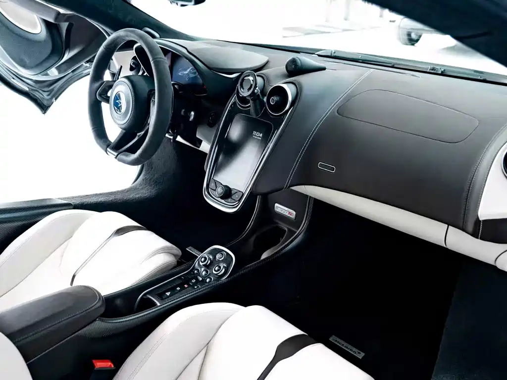McLaren 570 — миниатюра 19