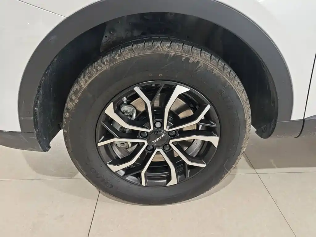 Haval H6 — миниатюра 23