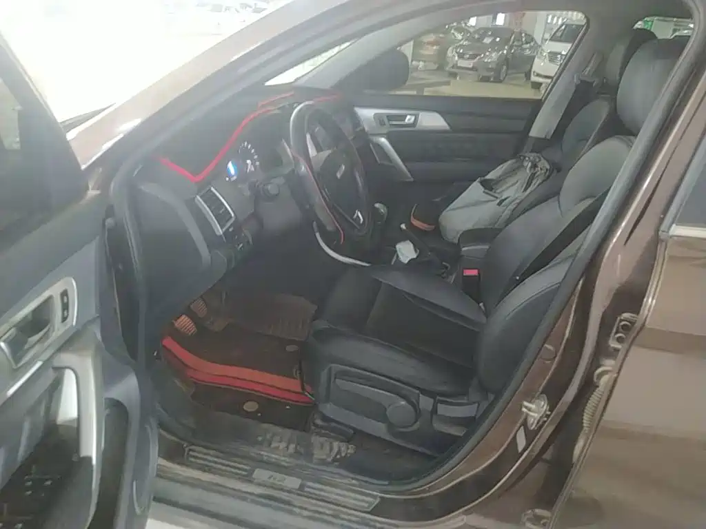 Haval H2 — миниатюра 16