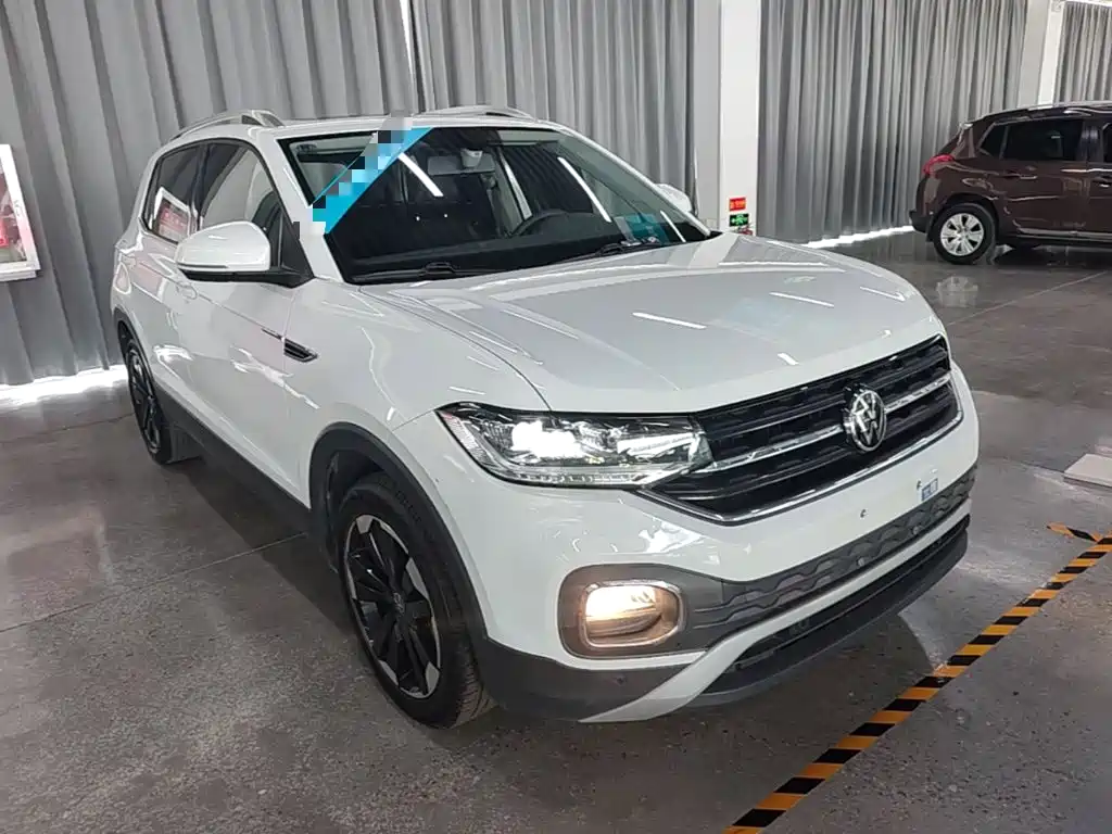 Volkswagen Tacqua — миниатюра 22