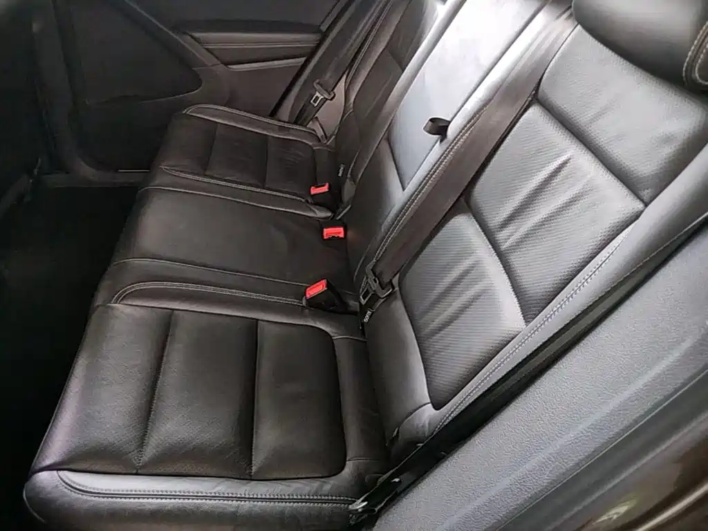 Volkswagen Tiguan — миниатюра 17