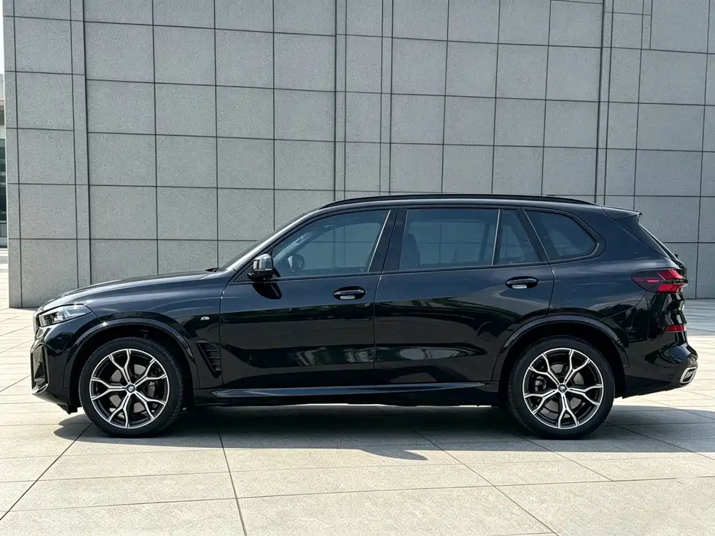 BMW X5 — миниатюра 3