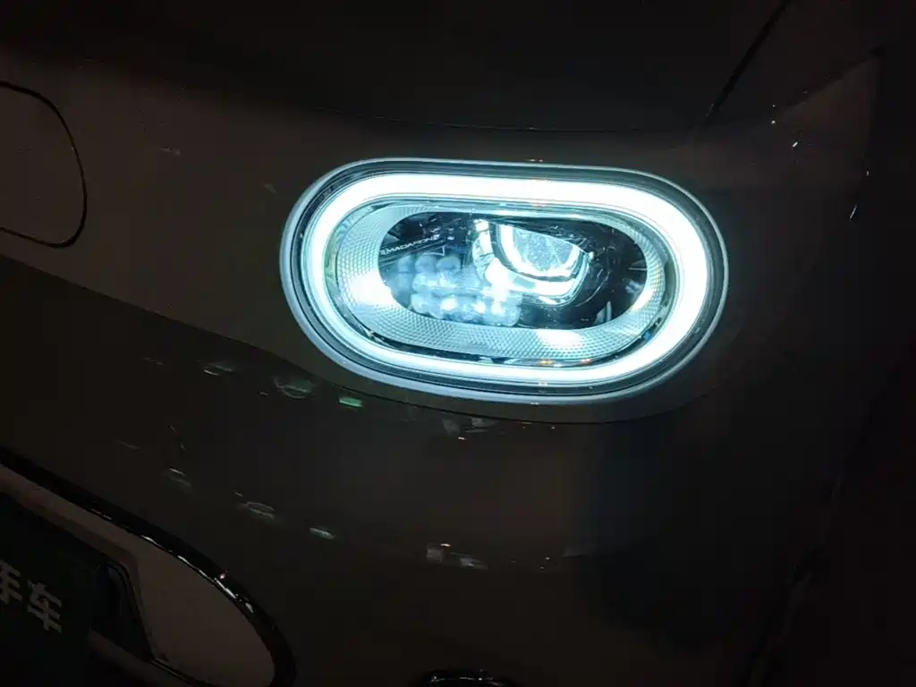 Wuling MINIEV — миниатюра 18