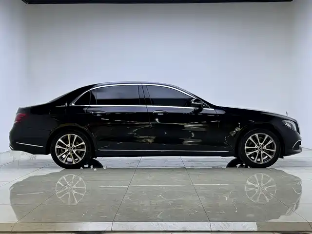 Mercedes-Benz E-Class E 2020 E 260 L