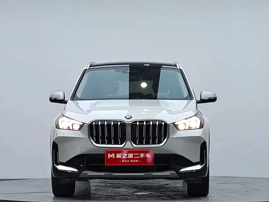 BMW X1 2023 sDrive20Li X