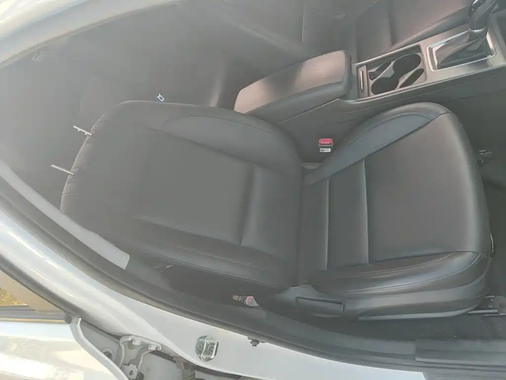 Hyundai Mistra — миниатюра 25