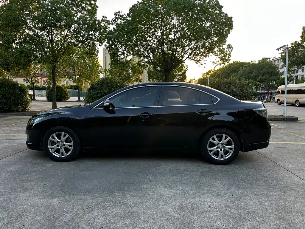 Mazda Ruiyi — миниатюра 16