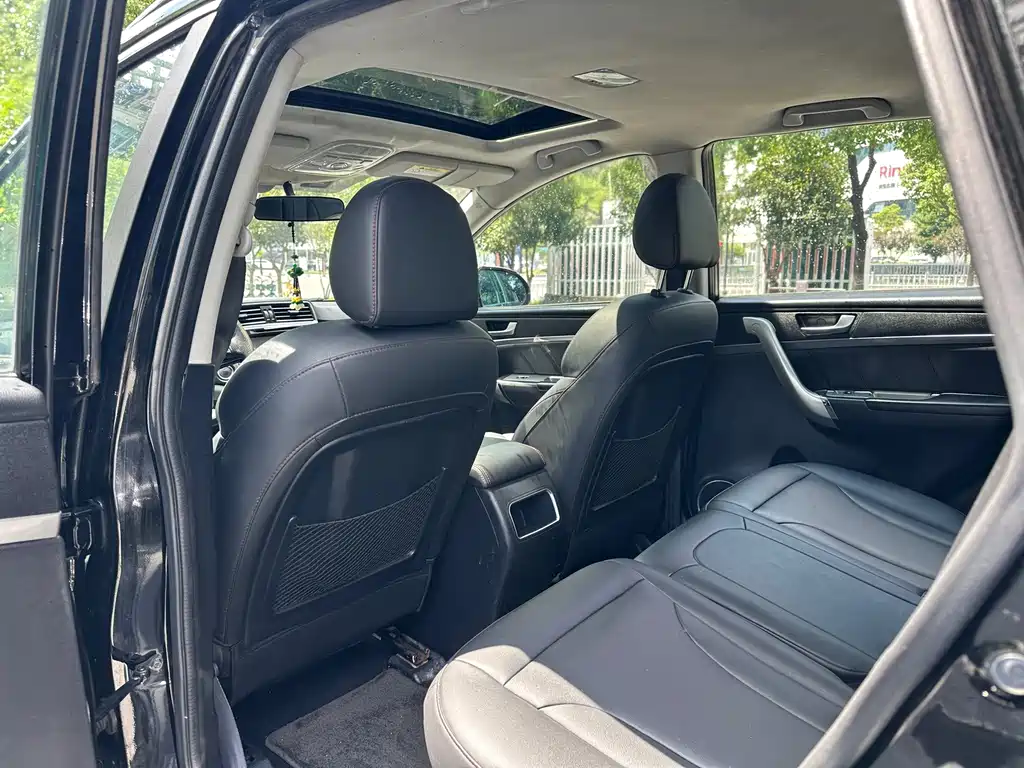 Haval H6 — миниатюра 7