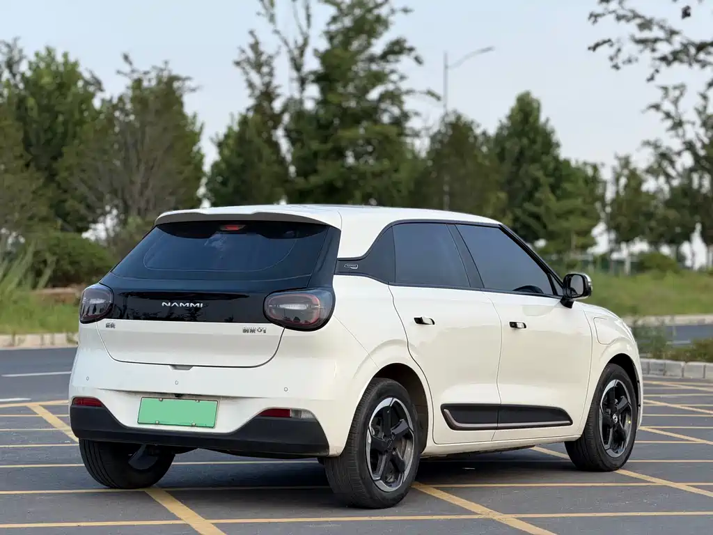 Dongfeng 01 2024 430 Max +